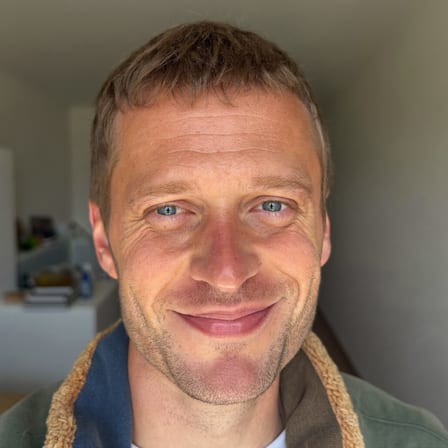 Portrait d'un habitant de Grazailles ayant comparé ses devis de diagnostic à Carcassonne
